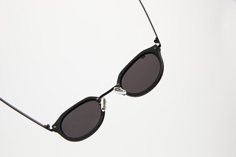 Bad Bear Richard Glasses Unisex Güneş Gözlüğü - 8