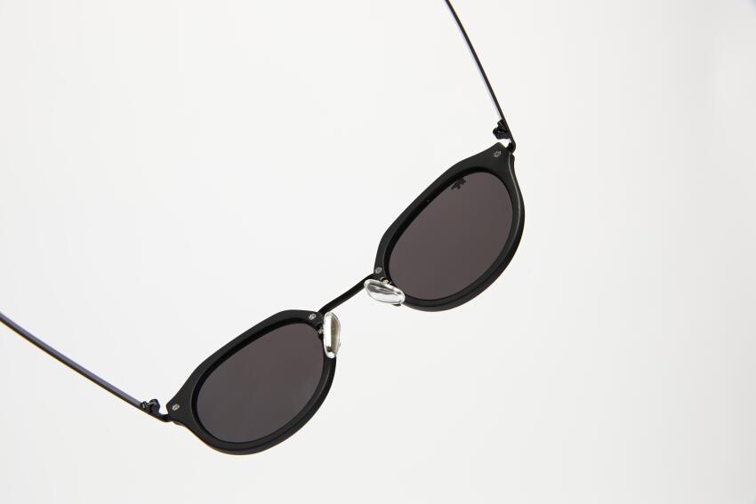 Bad Bear Richard Glasses Unisex Güneş Gözlüğü - 8