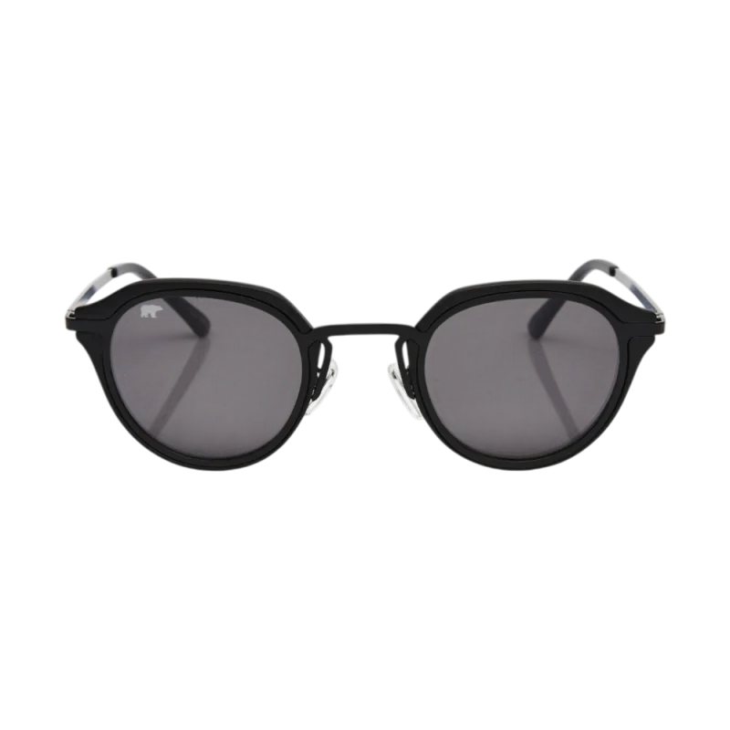 Bad Bear Richard Glasses Unisex Güneş Gözlüğü - 1