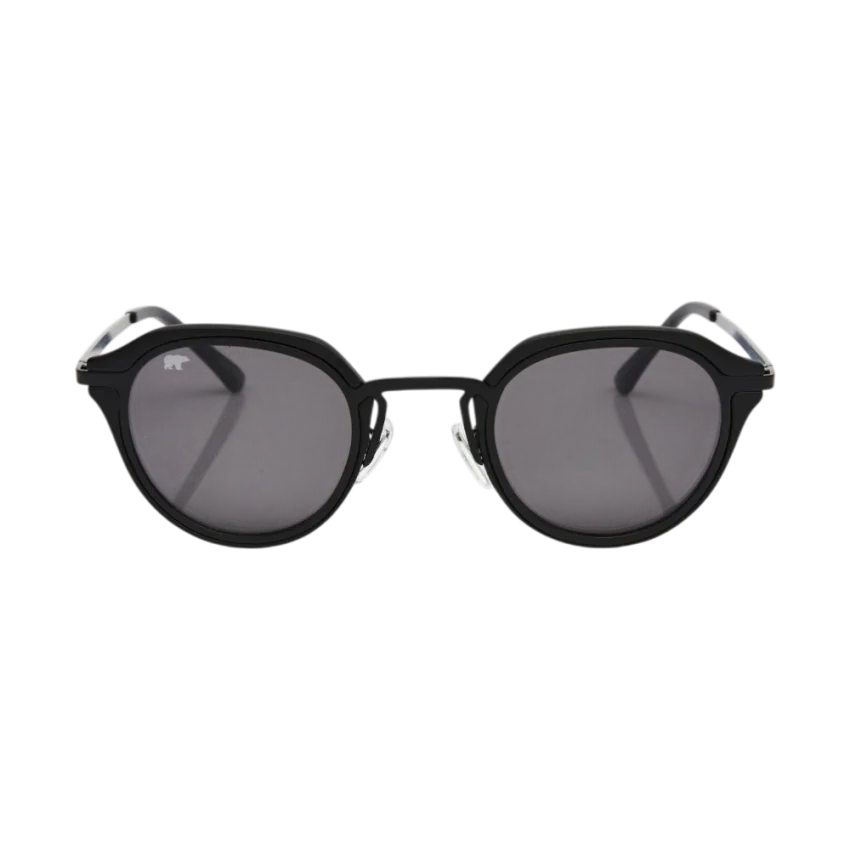 Bad Bear Richard Glasses Unisex Güneş Gözlüğü - 1