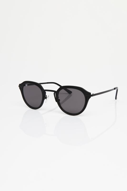 Bad Bear Richard Glasses Unisex Güneş Gözlüğü - 2