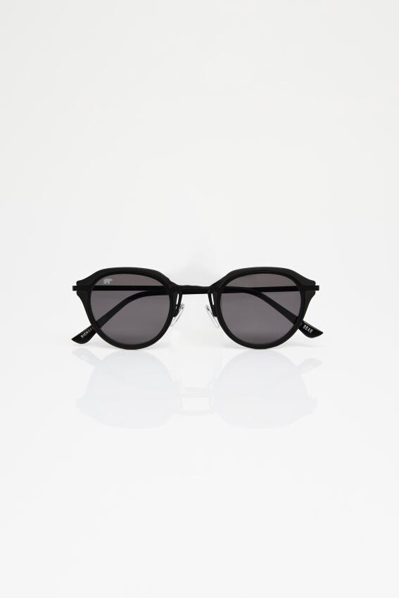Bad Bear Richard Glasses Unisex Güneş Gözlüğü - 6