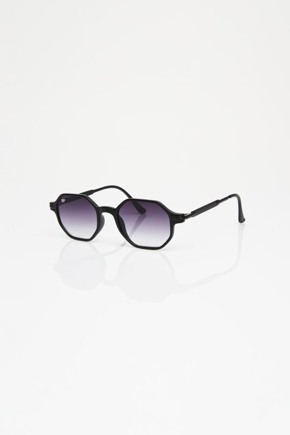 Bad Bear Rodney Glasses Unisex Güneş Gözlüğü - 2