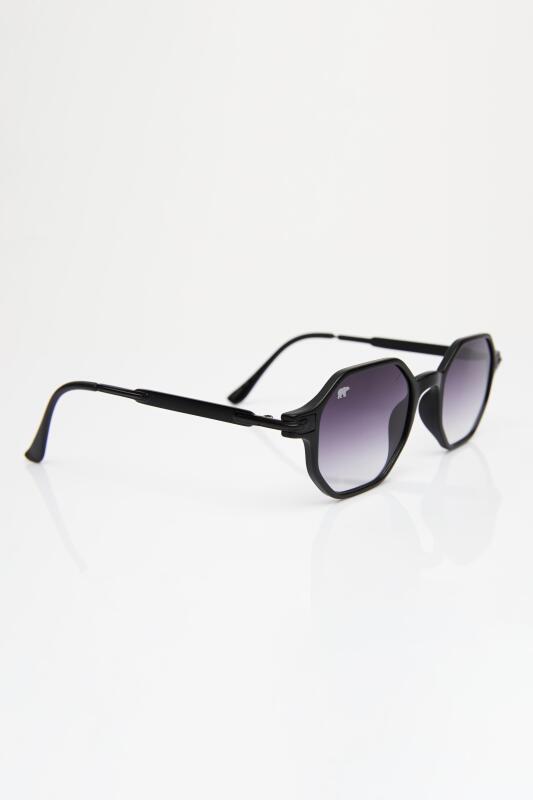 Bad Bear Rodney Glasses Unisex Güneş Gözlüğü - 4