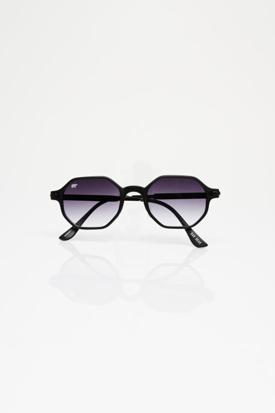 Bad Bear Rodney Glasses Unisex Güneş Gözlüğü - 7