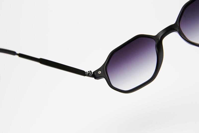 Bad Bear Rodney Glasses Unisex Güneş Gözlüğü - 3