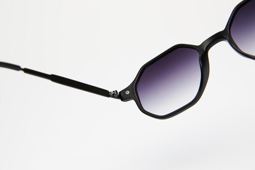 Bad Bear Rodney Glasses Unisex Güneş Gözlüğü - 3