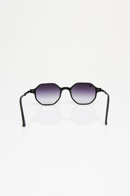 Bad Bear Rodney Glasses Unisex Güneş Gözlüğü - 6