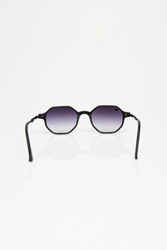 Bad Bear Rodney Glasses Unisex Güneş Gözlüğü - 6