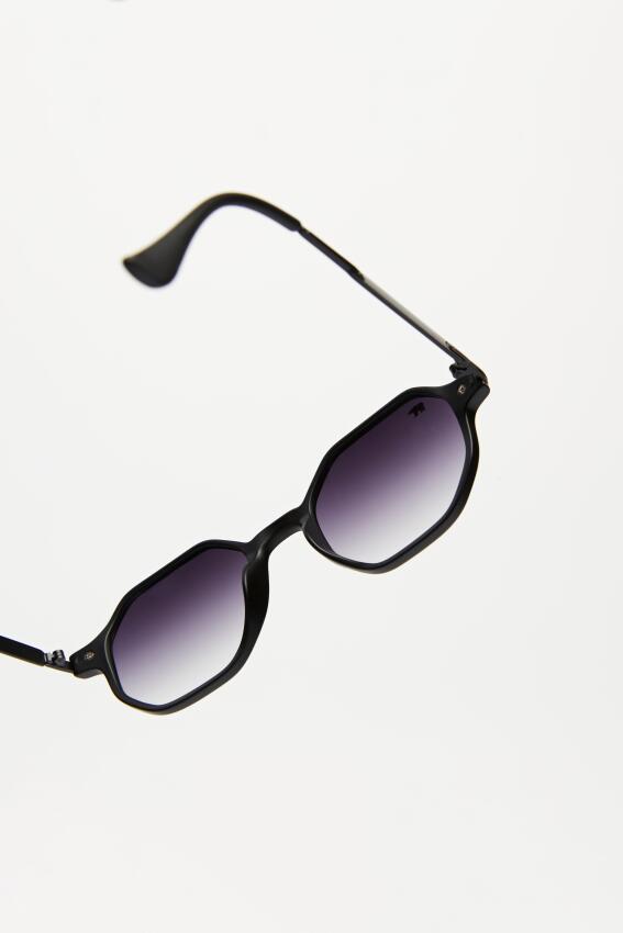 Bad Bear Rodney Glasses Unisex Güneş Gözlüğü - 8