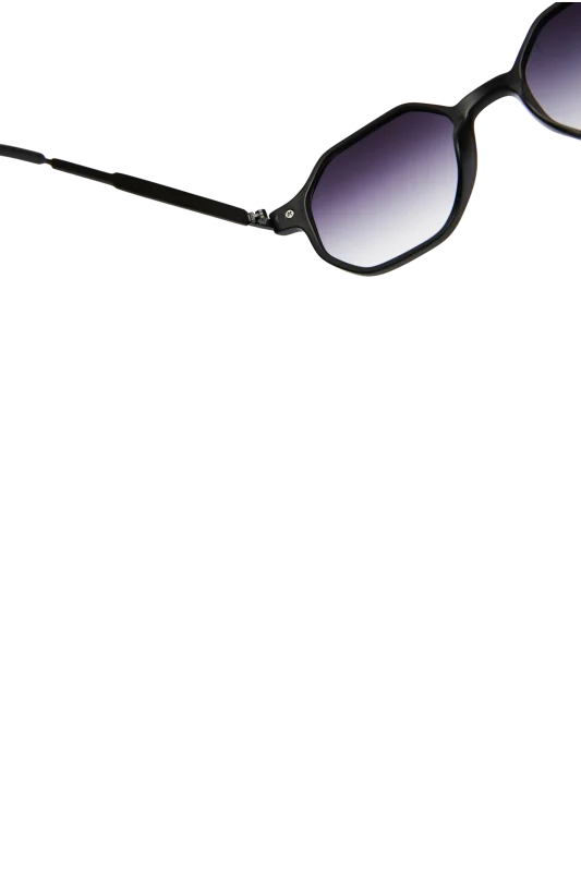 Bad Bear Rodney Glasses Unisex Güneş Gözlüğü - 8