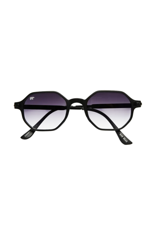 Bad Bear Rodney Glasses Unisex Güneş Gözlüğü - Bad Bear (1)
