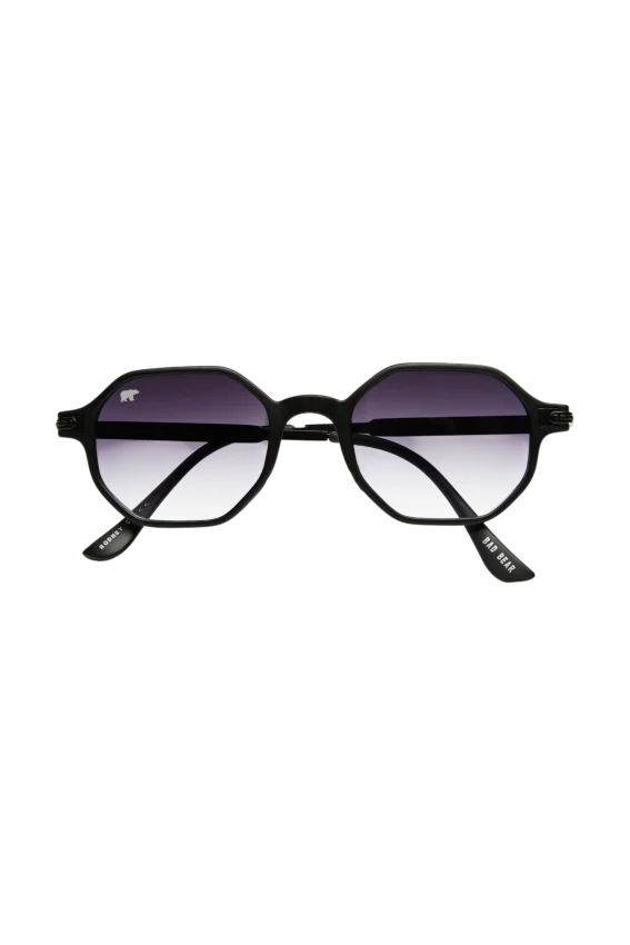 Bad Bear Rodney Glasses Unisex Güneş Gözlüğü - 2