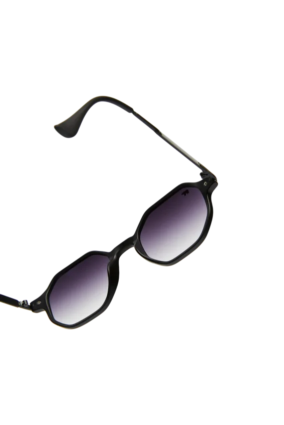 Bad Bear Rodney Glasses Unisex Güneş Gözlüğü - 7