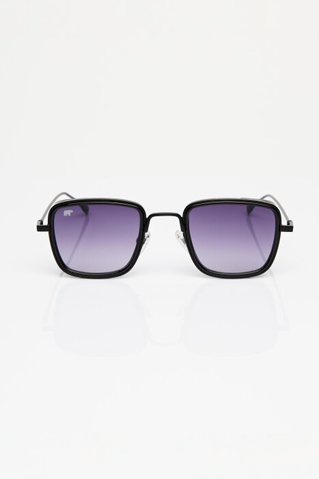 Bad Bear Ronald Glasses Unisex Güneş Gözlüğü - 1