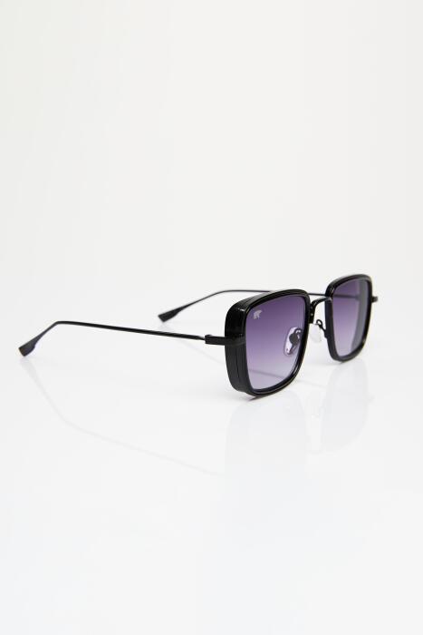 Bad Bear Ronald Glasses Unisex Güneş Gözlüğü - 3