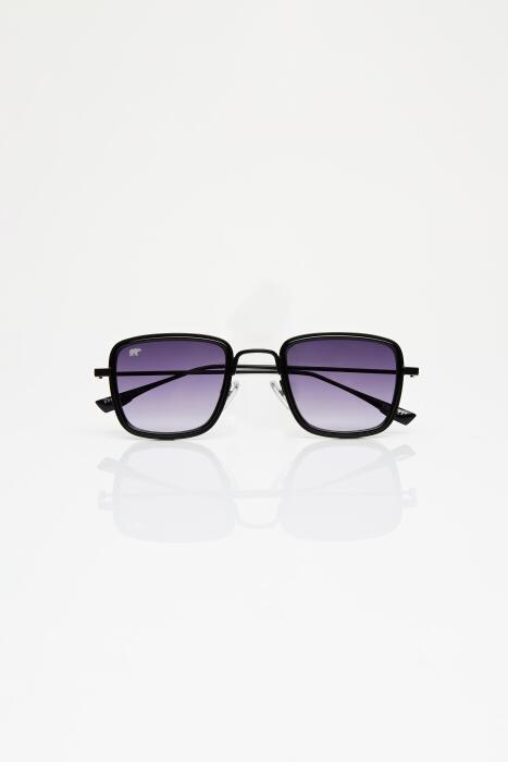 Bad Bear Ronald Glasses Unisex Güneş Gözlüğü - 7