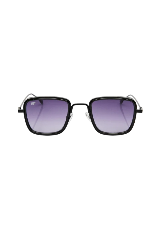 Bad Bear Ronald Glasses Unisex Güneş Gözlüğü - Bad Bear (1)