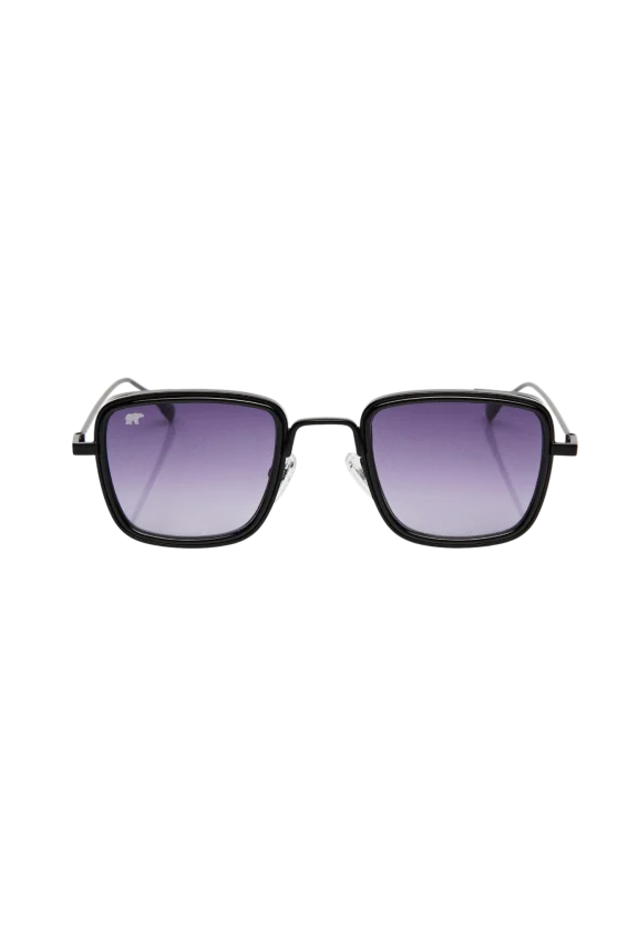 Bad Bear Ronald Glasses Unisex Güneş Gözlüğü - 2