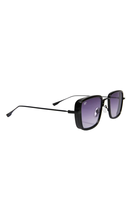 Bad Bear Ronald Glasses Unisex Güneş Gözlüğü - 5