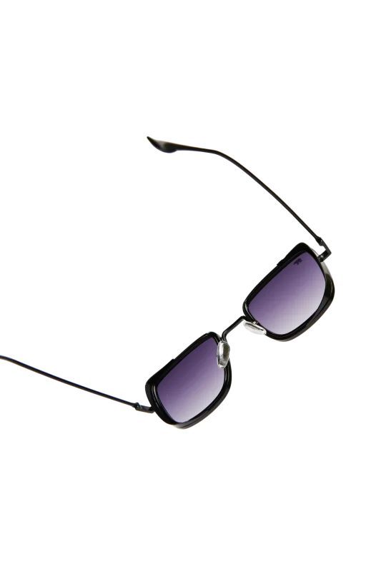 Bad Bear Ronald Glasses Unisex Güneş Gözlüğü - 7