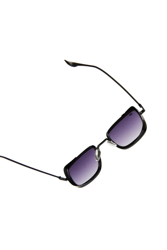 Bad Bear Ronald Glasses Unisex Güneş Gözlüğü - 7