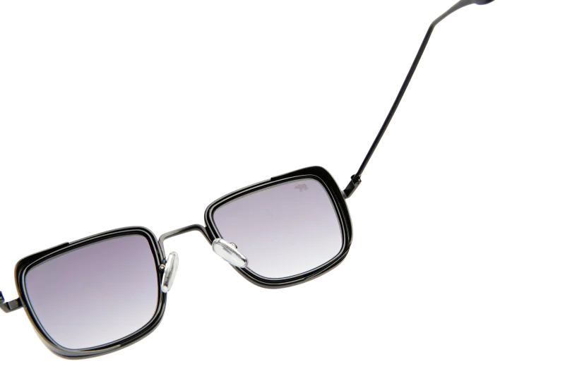 Bad Bear Ronald Glasses Unisex Güneş Gözlüğü - 8