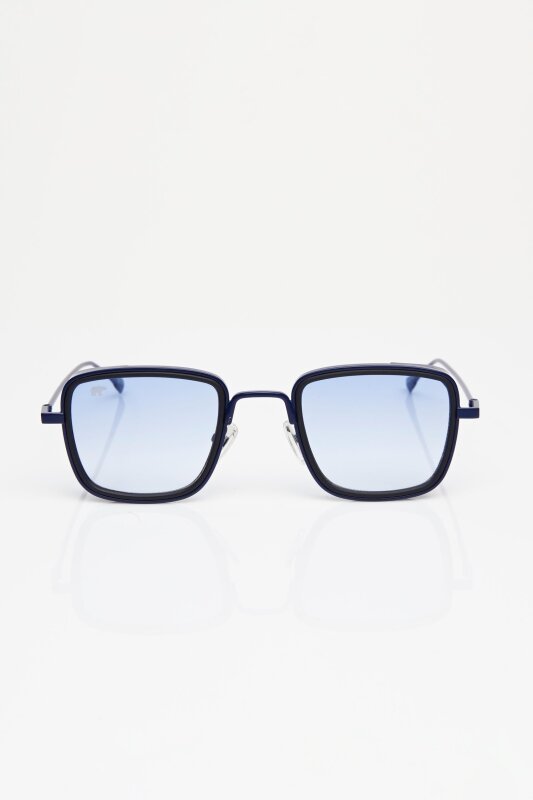 Bad Bear Ronald Glasses Unisex Güneş Gözlüğü - 1