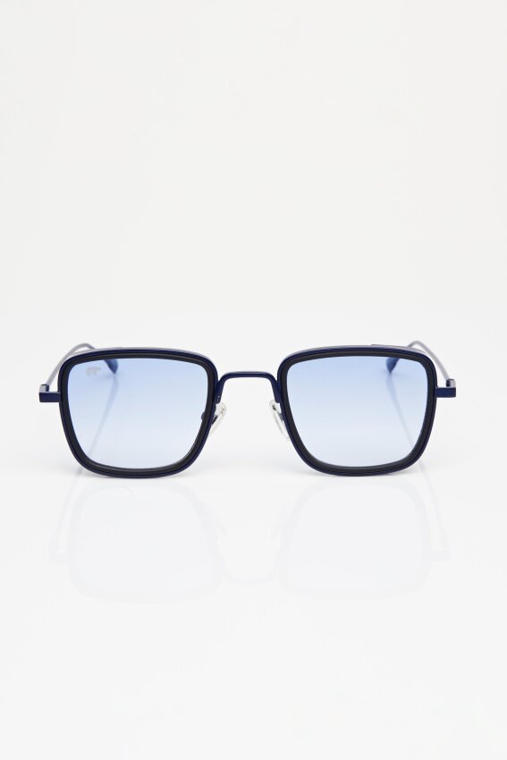 Bad Bear Ronald Glasses Unisex Güneş Gözlüğü - 1