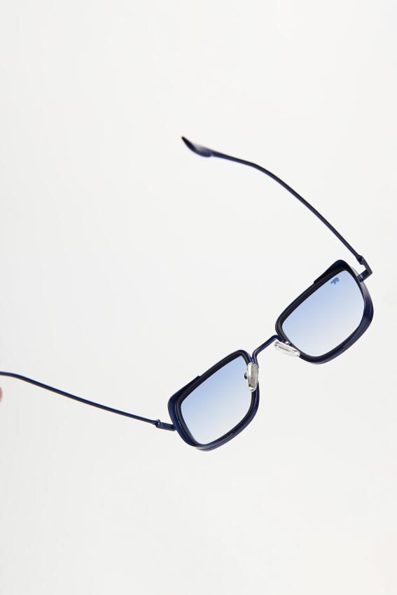 Bad Bear Ronald Glasses Unisex Güneş Gözlüğü - 3