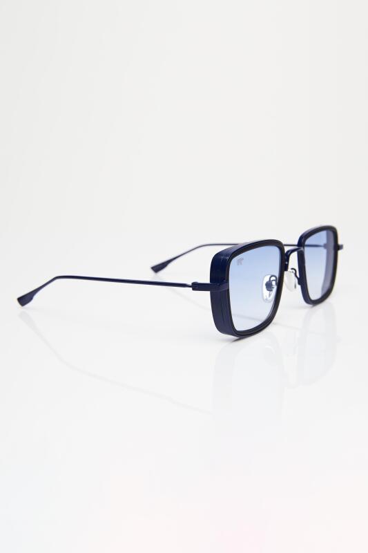 Bad Bear Ronald Glasses Unisex Güneş Gözlüğü - 4