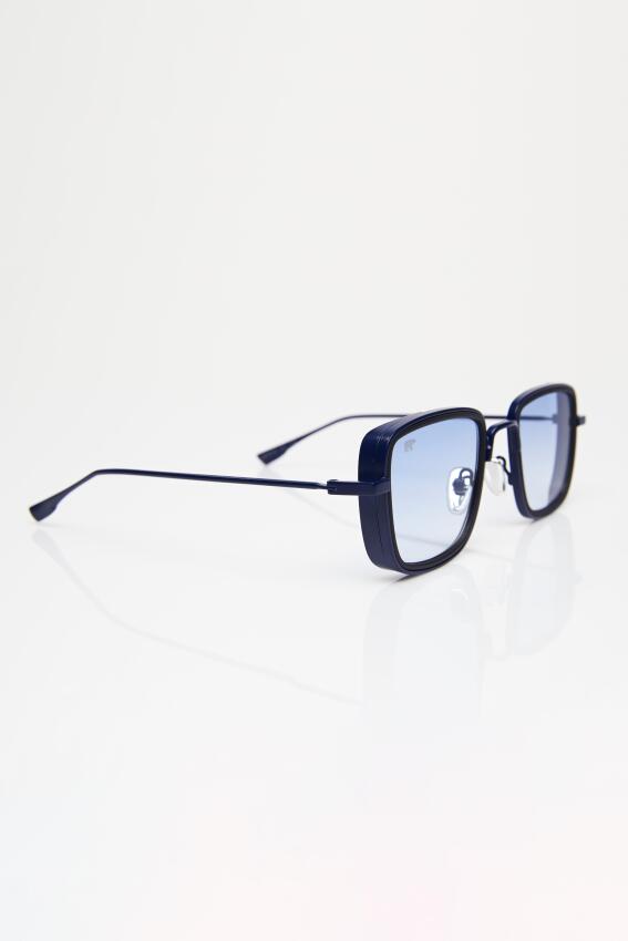 Bad Bear Ronald Glasses Unisex Güneş Gözlüğü - 4