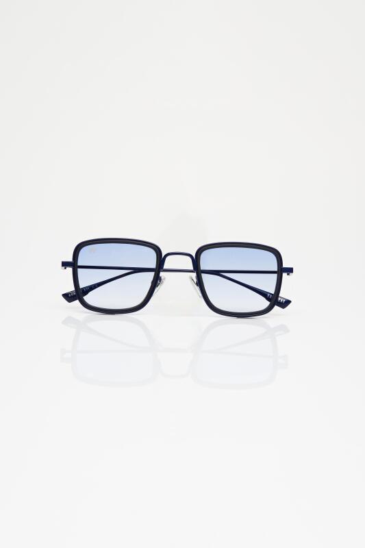 Bad Bear Ronald Glasses Unisex Güneş Gözlüğü - 7