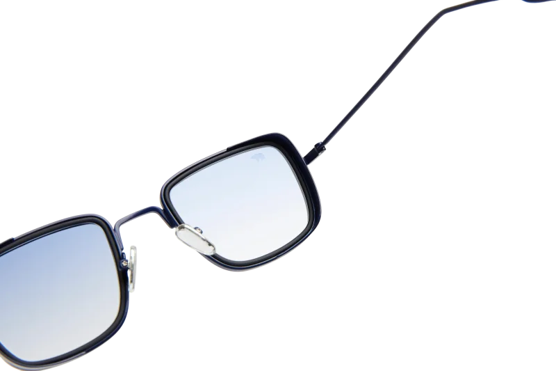 Bad Bear Ronald Glasses Unisex Güneş Gözlüğü - Bad Bear (1)