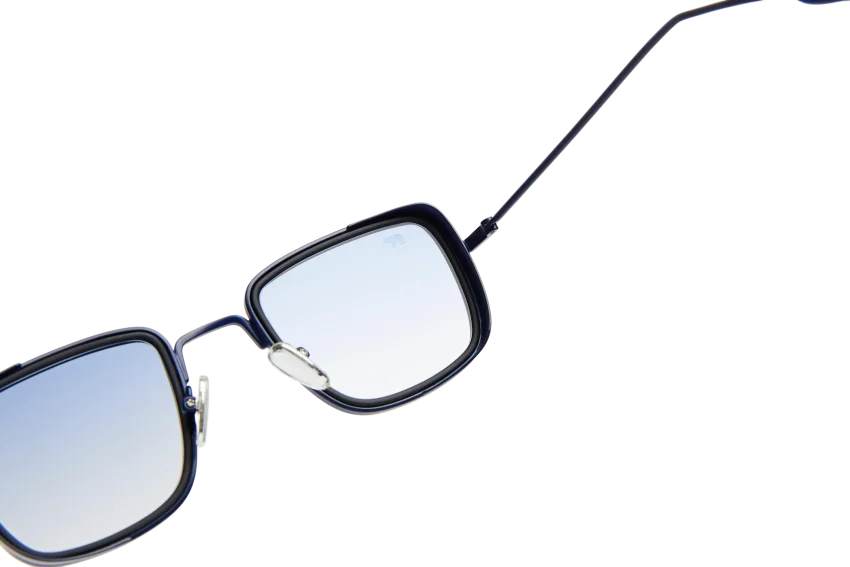 Bad Bear Ronald Glasses Unisex Güneş Gözlüğü - 2