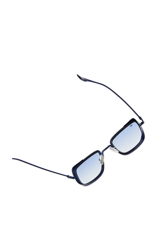 Bad Bear Ronald Glasses Unisex Güneş Gözlüğü - 5