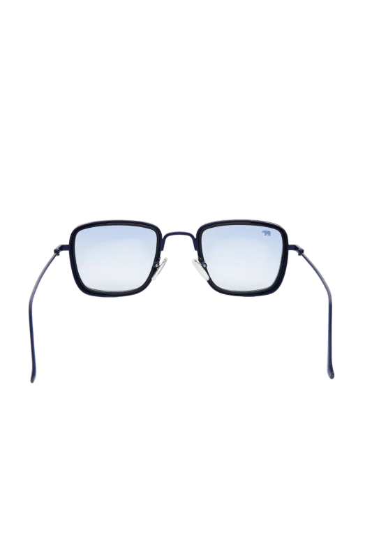 Bad Bear Ronald Glasses Unisex Güneş Gözlüğü - 7