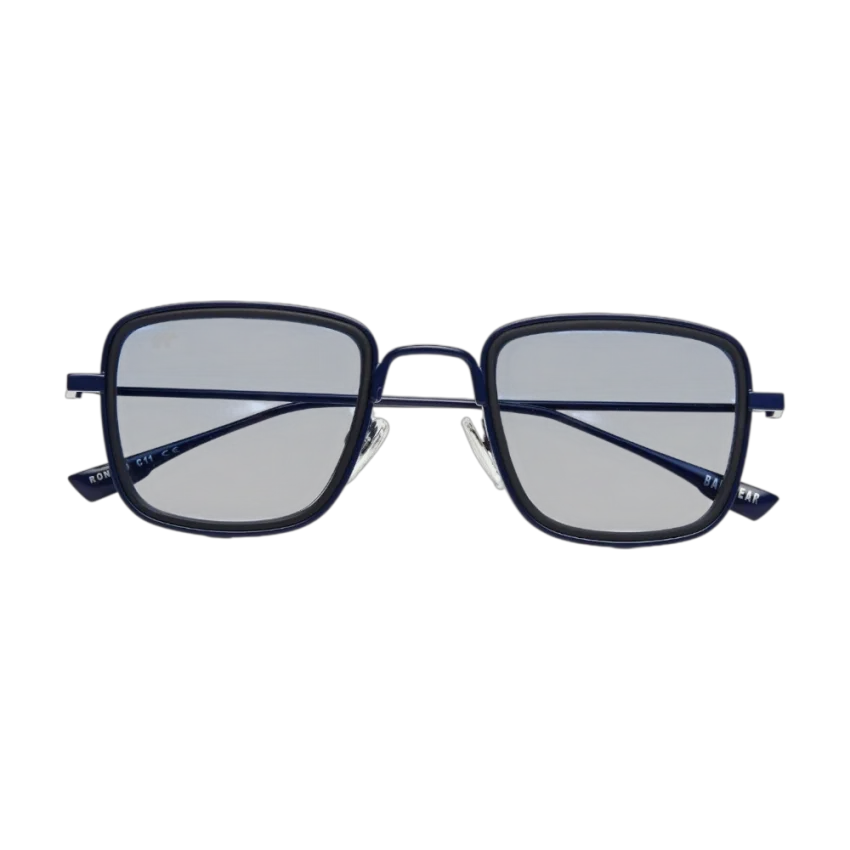 Bad Bear Ronald Glasses Unisex Güneş Gözlüğü - 1