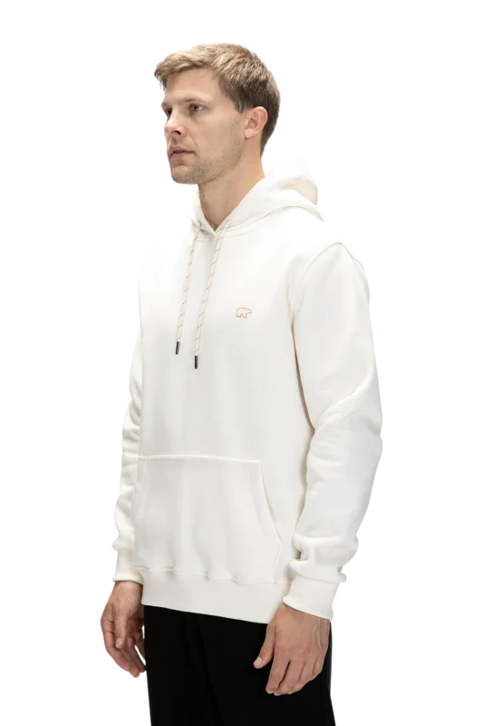 Bad Bear Sea Hoodie Bej Erkek Sweatshirt - 2