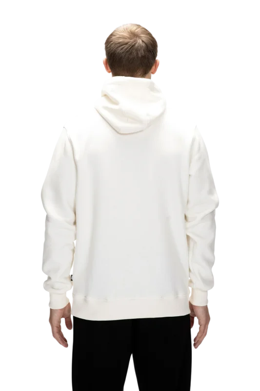 Bad Bear Sea Hoodie Bej Erkek Sweatshirt - 5