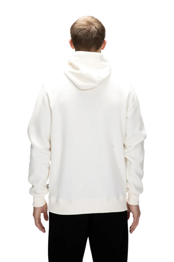 Bad Bear Sea Hoodie Bej Erkek Sweatshirt - 5