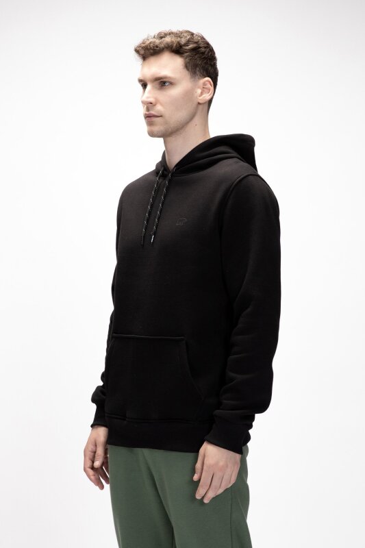 Bad Bear Sea Hoodie Siyah Erkek Sweatshirt - Bad Bear (1)