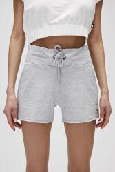 Bad Bear SERENA SWEATSHORT Gri Kadın Şort - 3