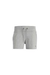 Bad Bear SERENA SWEATSHORT Gri Kadın Şort - 5