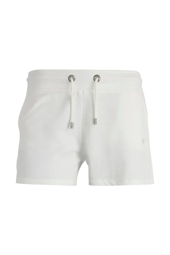 Bad Bear SIERRA SWEATSHORTS BEYAZ Kadın Şort - 5