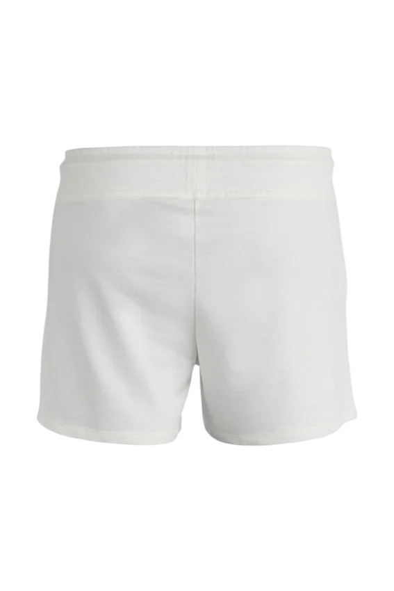 Bad Bear SIERRA SWEATSHORTS BEYAZ Kadın Şort - 6