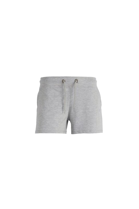 Bad Bear SIERRA SWEATSHORTS Gri Kadın Şort - 1