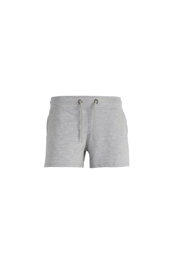 Bad Bear SIERRA SWEATSHORTS Gri Kadın Şort - 1