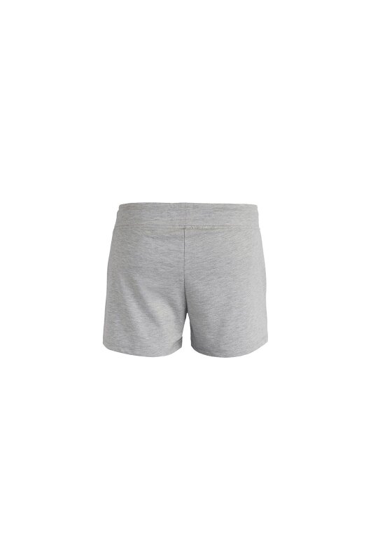 Bad Bear SIERRA SWEATSHORTS Gri Kadın Şort - 2