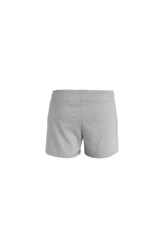 Bad Bear SIERRA SWEATSHORTS Gri Kadın Şort - 2